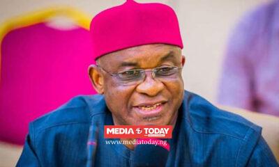 2027: ADC will be on the ballot — David Mark assures 
