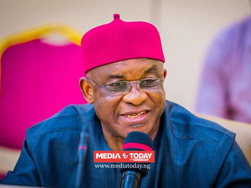 2027: ADC will be on the ballot — David Mark assures 