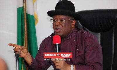 God will keep Tinubu in power until 2031 - Umahi