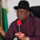 God will keep Tinubu in power until 2031 - Umahi