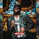 Afrobeats Star Davido Announces Sixth Album ORIADÉ For July 31 Release