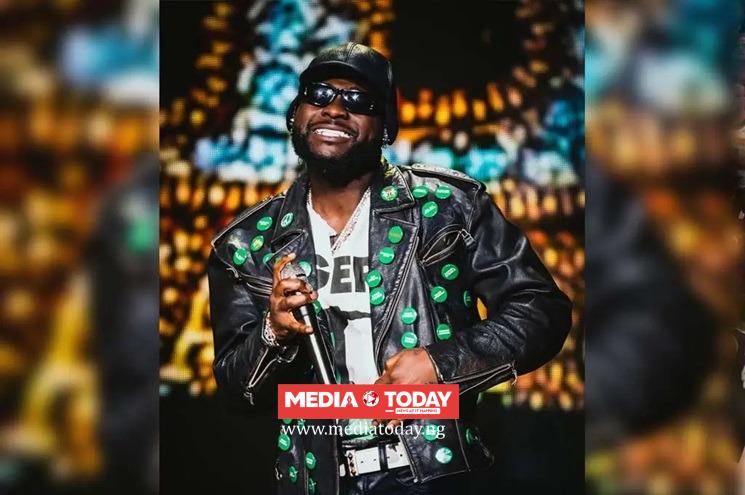Afrobeats Star Davido Announces Sixth Album ORIADÉ For July 31 Release