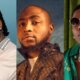 Leave pop scene for younger artists - Brymo tells Wizkid, Burna Boy, Davido 