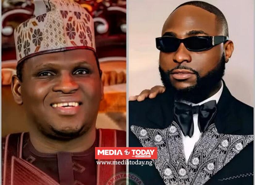Davido, Rarara trade words on social media over insecurity