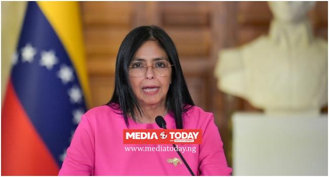 Death Toll From Venezuela Quakes Jumps To 164, Nearly 1,000 Injured — President