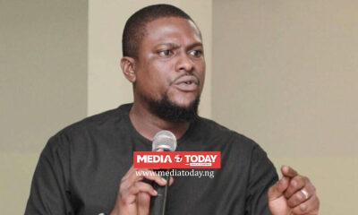 APC using Police to guard Tinubu's billboards rather than protect Nigerians - Atiku aide