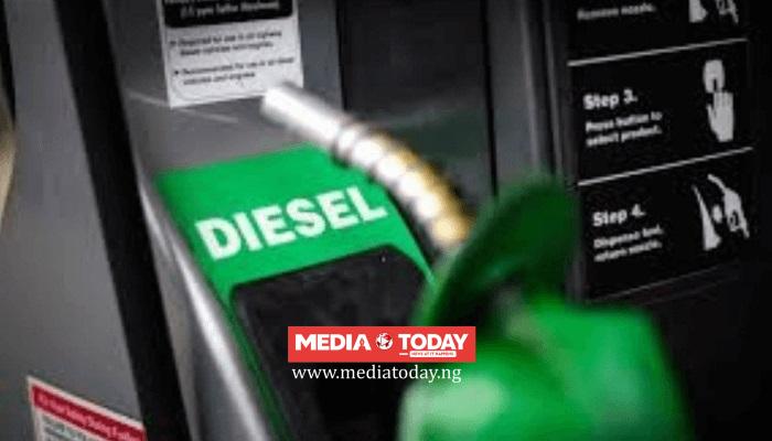 Diesel Surges 32 Percent In One Month As Pump Price Hits ₦3,277/Litre Nationwide