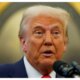 Trump cancels planned strikes, bombings on Iran