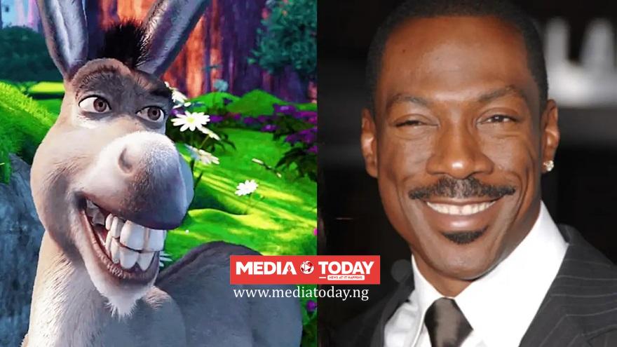 DreamWorks, Universal Announce ‘Donkey’ Movie Coming in 2028
