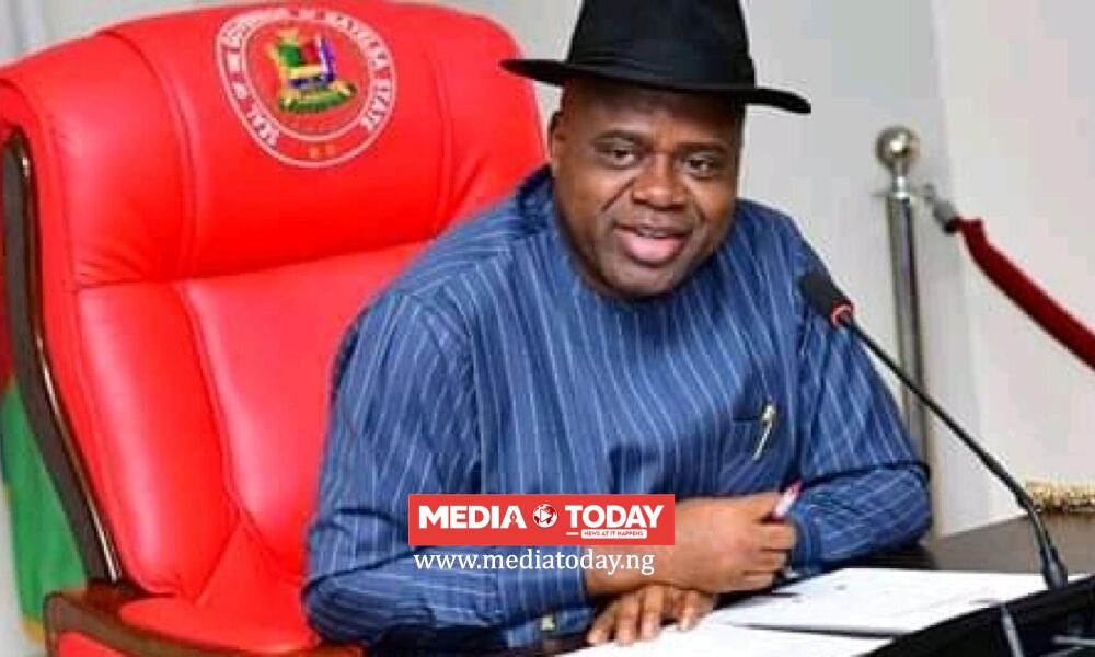 2027: No form of inducement can stop us from taking over Bayelsa - NDC to Gov Diri