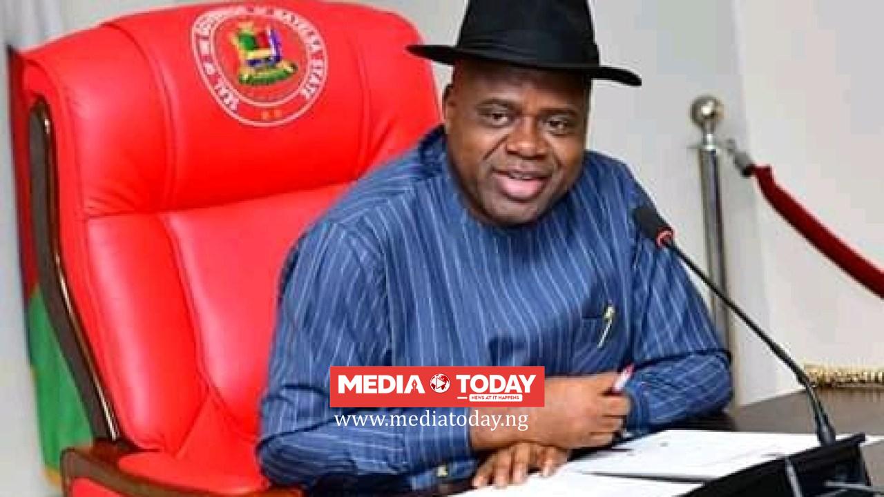 2027: No form of inducement can stop us from taking over Bayelsa - NDC to Gov Diri