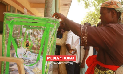 Afuye Commends Voters, INEC, Predicts APC Victory As PDP Raises Alarm Over BVAS