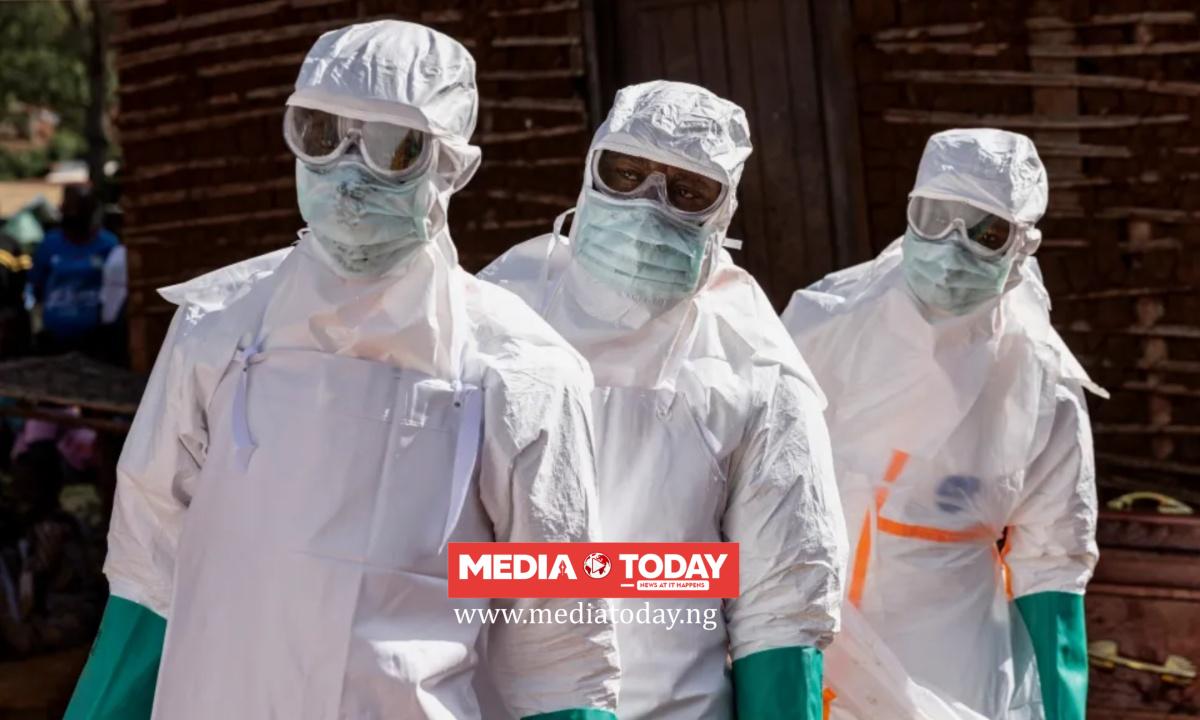 Lagos alerts residents on Ebola, calls for heightened vigilance