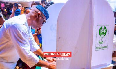 Why Ekiti election exposes serious danger to 2027 polls - Analyst