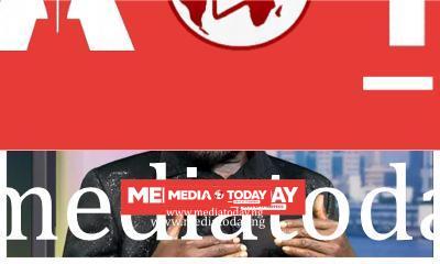 'They will not escape this' - Emeka Ike storms INEC office over NDC primary election 
