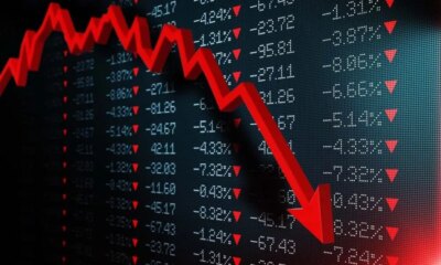 NGX Ends Lower as Selloffs Dominate Trading Session