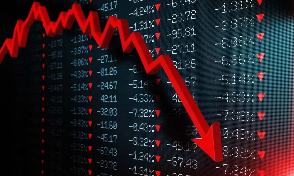NGX Ends Lower as Selloffs Dominate Trading Session