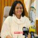 'Democracy is in distress' - NRM presidential candidate, Esther Okereke