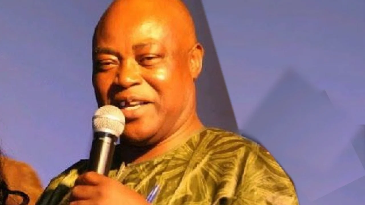 You can't stop Atiku's presidential ambition - ADC Chieftain replies Wike