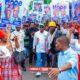 Abia South Tsunami: Over 40 Houses, 90 Cars, 289 Motorcycles, Others, Meet the Man Abia South Wants in the Senate