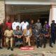 ABSU Set for Major Safety Boost as A‌bia Government Moves to Establish Fire Station on Campu‍s