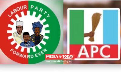 Labour Party writes APC, warns their candidates against creating breakdown of law and order 