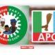 Labour Party writes APC, warns their candidates against creating breakdown of law and order 