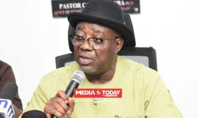 Abia State Govt Engag⁠es Federal Authoriti⁠e‍s, Oil Stakehold‌ers to P⁠reven‌t Recurrence‍ of Owaza Pipel‍i‍ne Explos‌ion