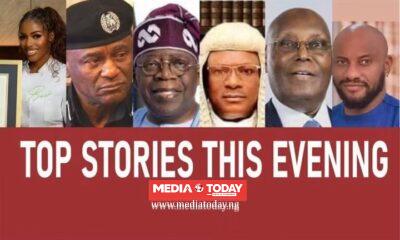 Media Today 5 Top Stories This Evening | 30th June 2026