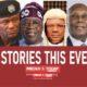 Media Today 5 Top Stories This Evening | 30th June 2026