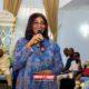 Eunice Thomas Emerges APC Candidate for House of Representatives Election – MEDIA TODAY