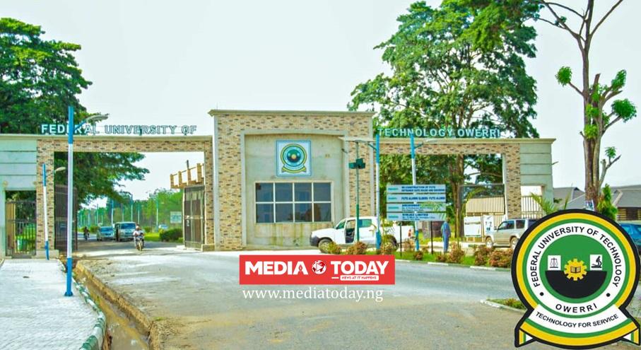 FG Flags Governance Breach At FUTO, Orders Reversal Of 24 Appointments