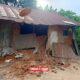 Flood Disaster Hits Calabar–Itu Highway as Community Accuses Road Works of Destroying Homes