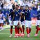 Mbappe’s Brace Powers France Past Senegal 3-1