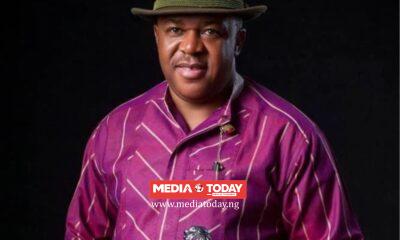 Francis Duru debunks terminal illness as his appearance raises concern online [VIDEO]