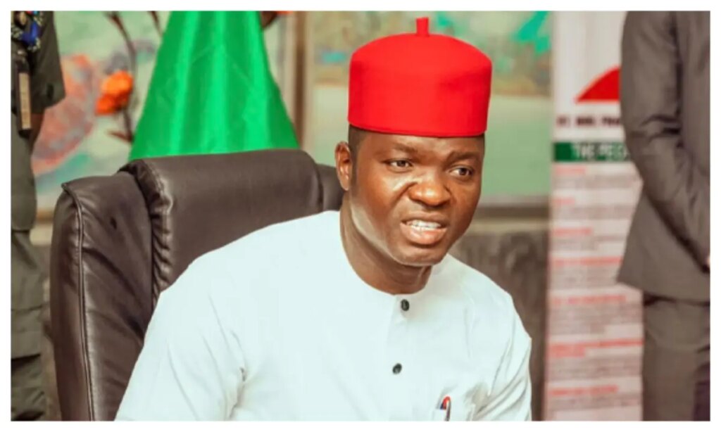 2027: 'APC signposts only visible sign of governance in Ebonyi' — Analyst blasts Nwifuru