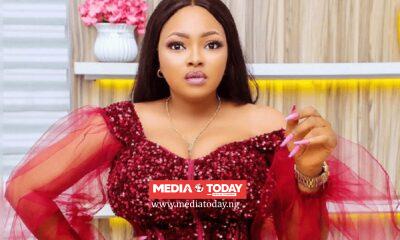 'I’m tired' — Nollywood actress Funmi Awelewa opens up on emotional struggles
