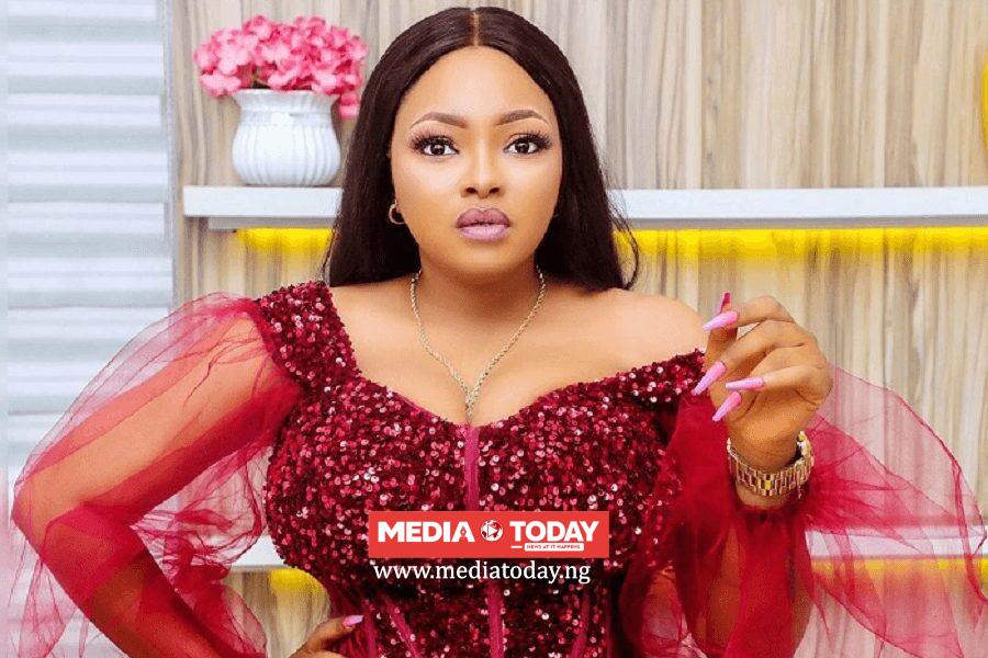 'I’m tired' — Nollywood actress Funmi Awelewa opens up on emotional struggles