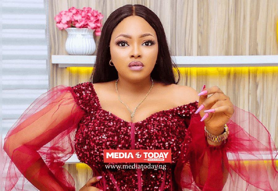 'I’m tired' — Nollywood actress Funmi Awelewa opens up on emotional struggles