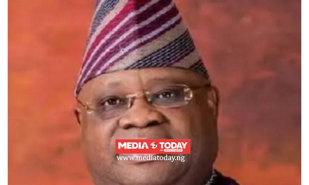 Adeleke rejects court ruling ordering deregistration of Accord party 