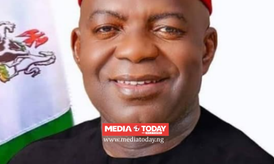 Abia Intensifies Search for Two Abducted Primary School Pupils