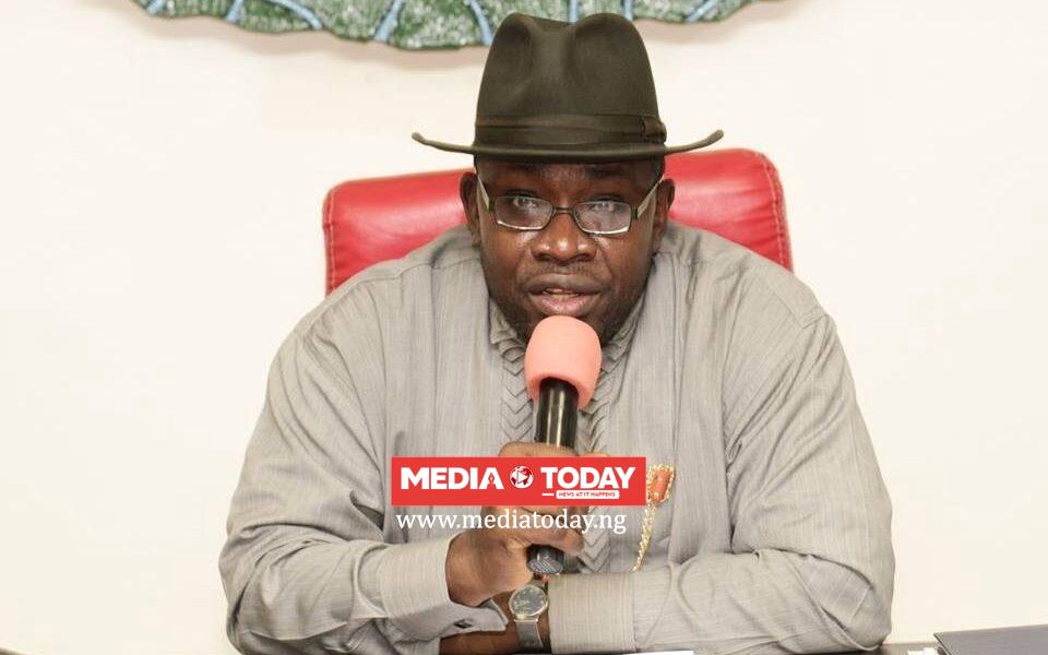 'It could have been worse' - Dickson admits crisis in NDC primaries