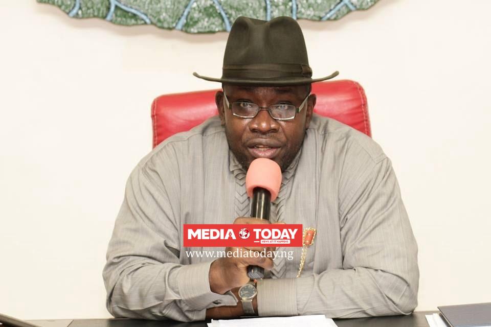 'It could have been worse' - Dickson admits crisis in NDC primaries