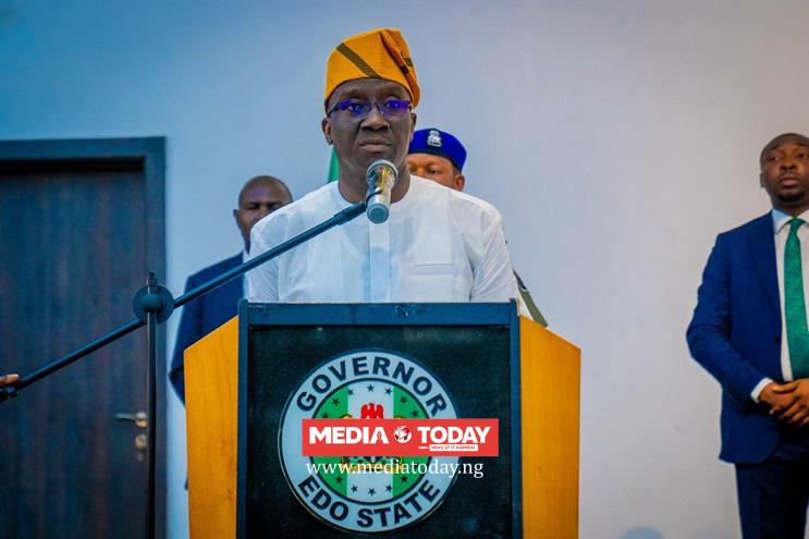Edo Governor Picks Igbo Community Leader As Commissioner-Designate