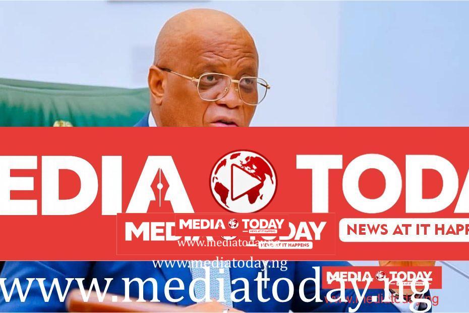 Why Nigerians would reelect Tinubu in 2027 - Akwa Ibom gov, Eno