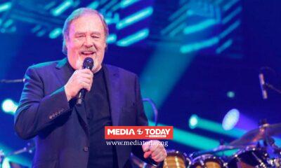 Grammy-Winning Canadian Singer David Clayton-Thomas Dies at 84