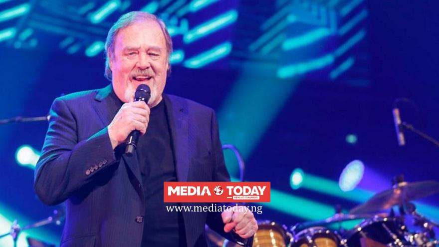 Grammy-Winning Canadian Singer David Clayton-Thomas Dies at 84