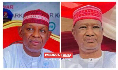 Kano: 'Provide evidence of fund diversion' - NDC guber candidate, Gwarzo challenges Gov Yusuf 
