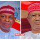 Kano: 'Provide evidence of fund diversion' - NDC guber candidate, Gwarzo challenges Gov Yusuf 