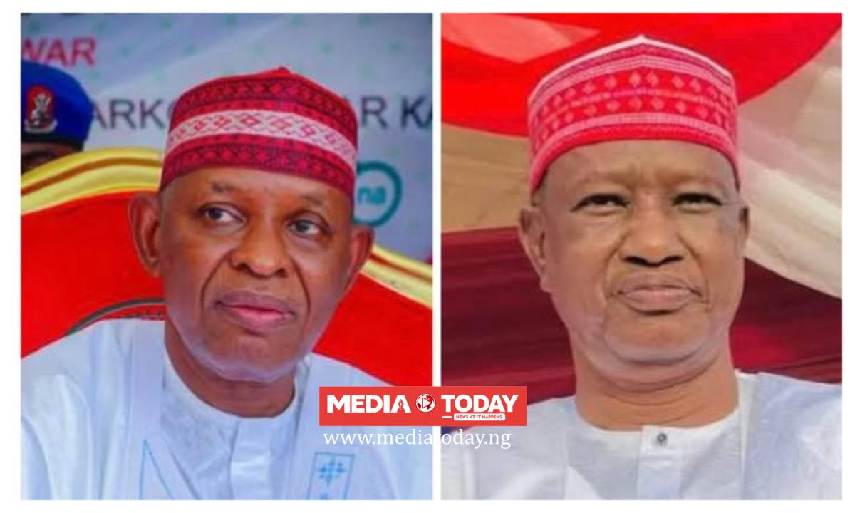 Kano: 'Provide evidence of fund diversion' - NDC guber candidate, Gwarzo challenges Gov Yusuf 